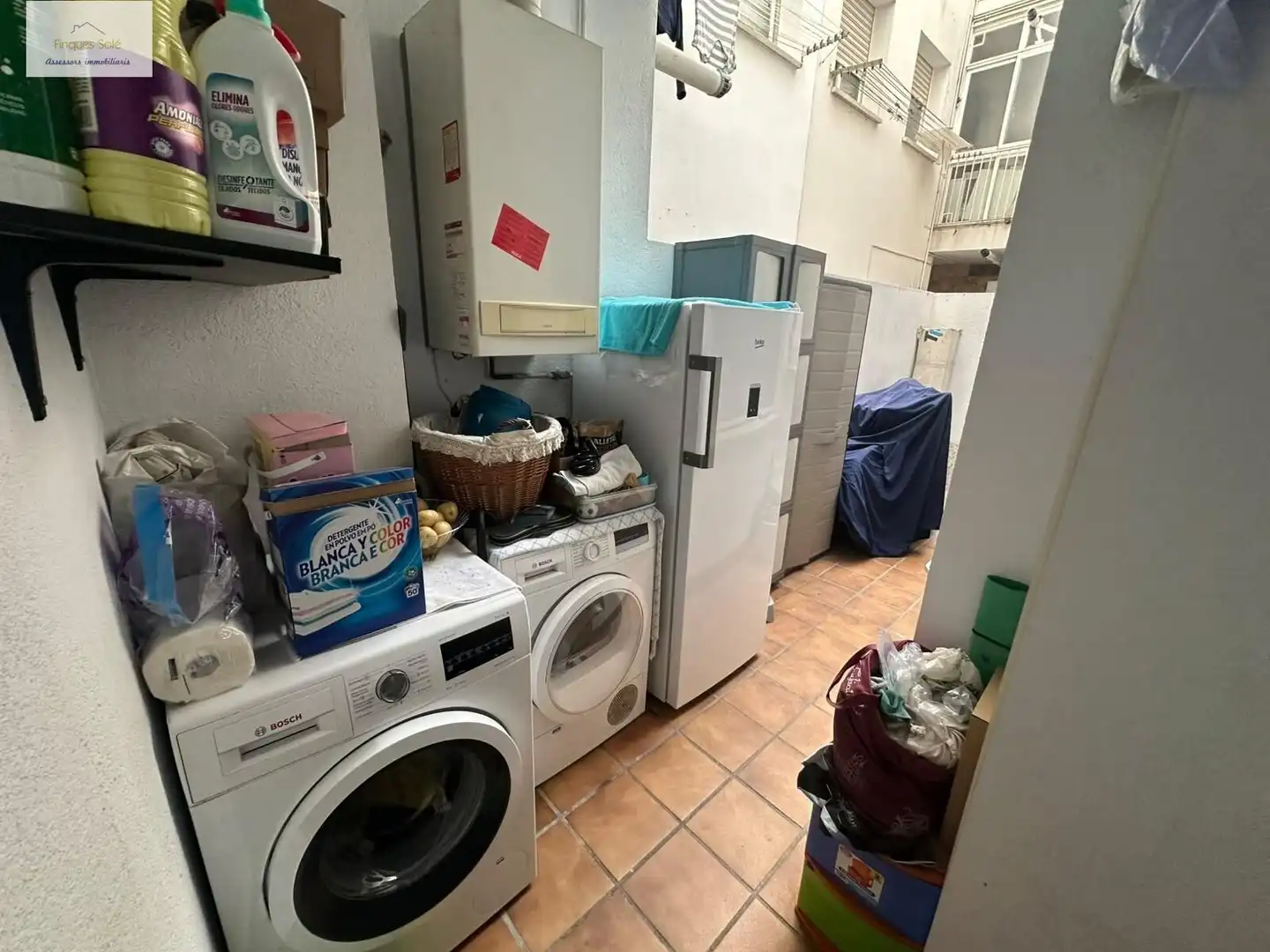 Appartamento con balcone in vendita a La Roca del Vallès, imagen 13