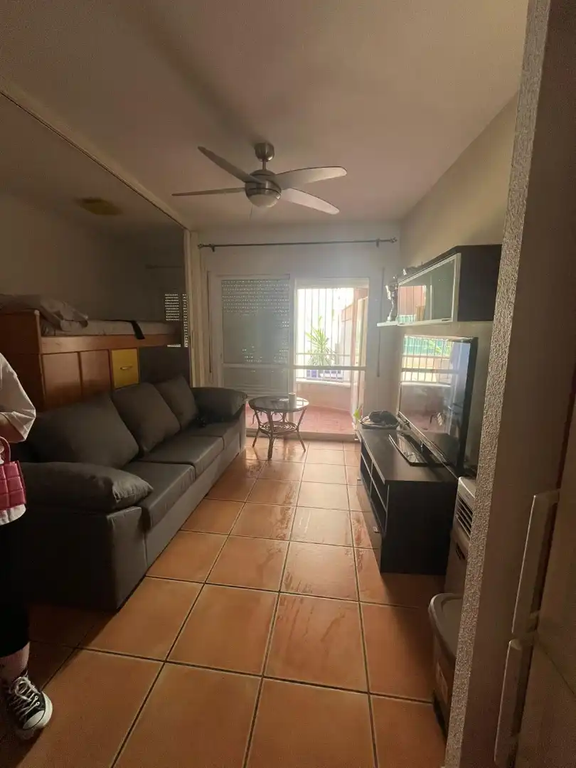 Flat with lift to rent in Carretera de Almería 232, imagen 2