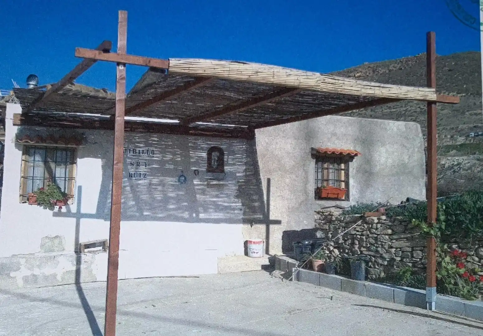 Terrenys i solars en venda a Tabernas, imagen 5