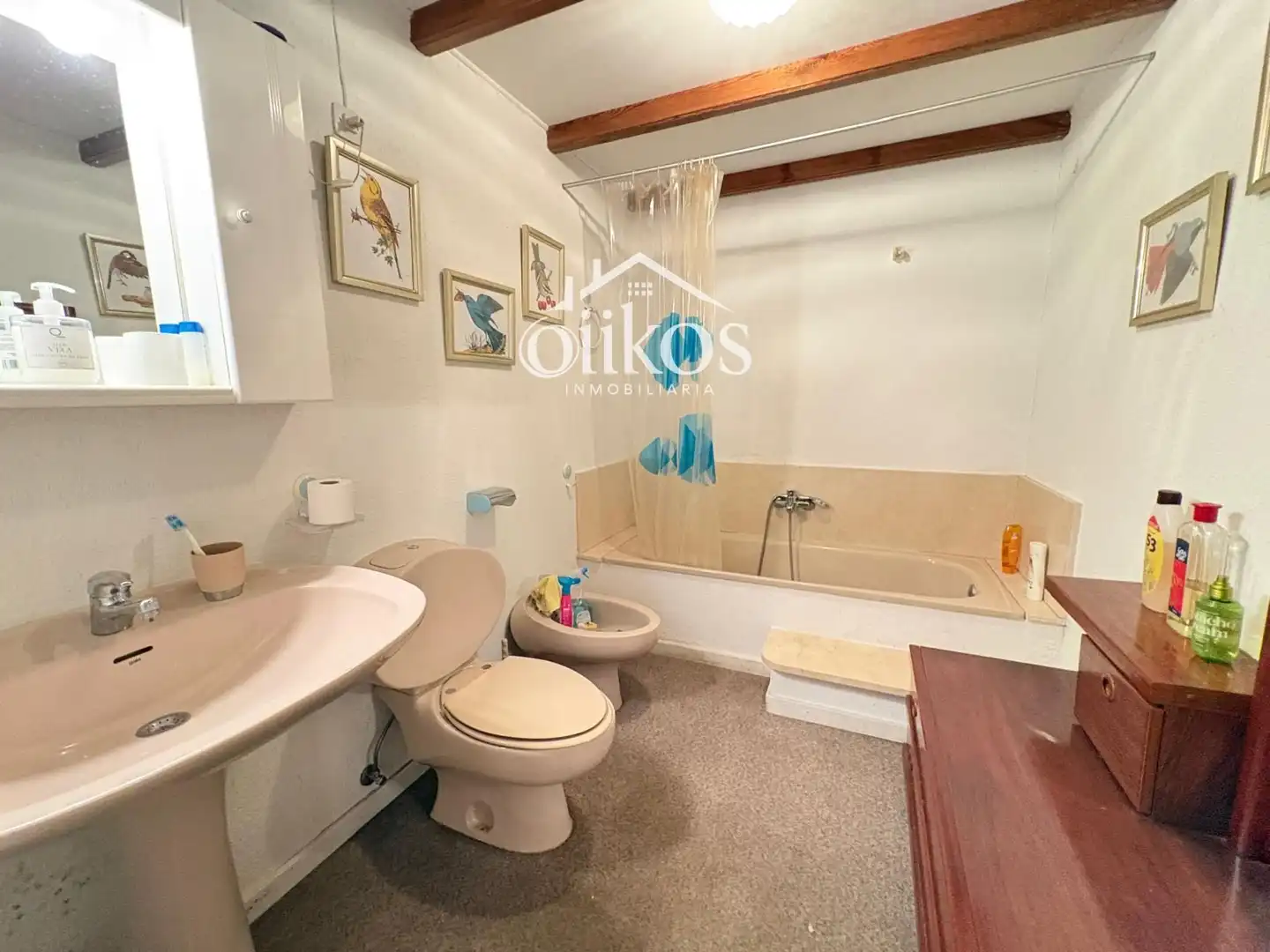 Vista exterior de Casa o xalet en venda en Vitigudino amb Calefacció, Piscina i Moblat