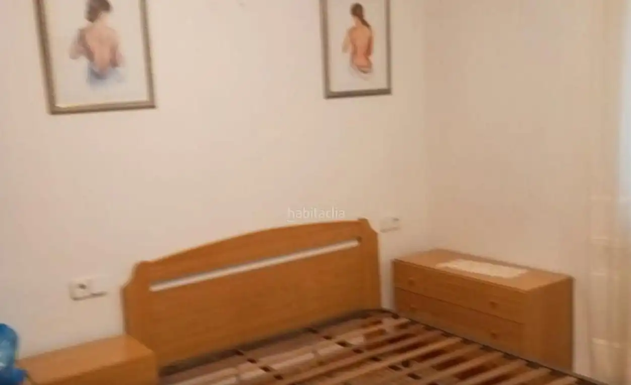 Bedroom of Houses for sale in El Vendrell  with Heating, Private garden and Terrace