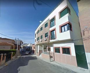 Exterior view of Flat for sale in Cebolla