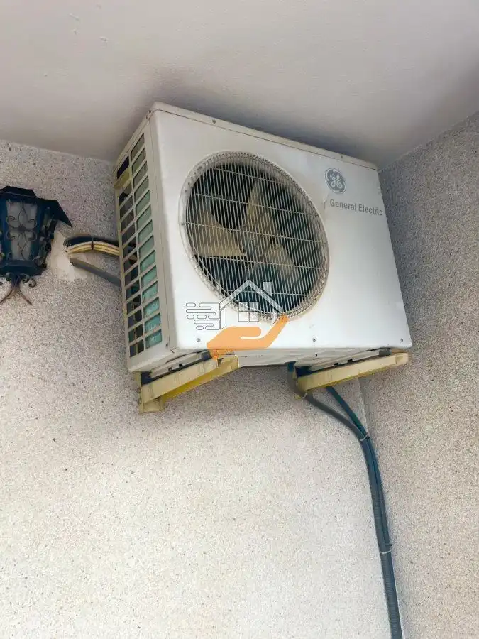 Exterior view of Flat for sale in Vélez-Rubio  with Air Conditioner and Terrace