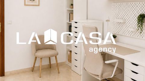 Photo 3 of Flat for sale in Calle Imperial, San Bartolomé, Sevilla Capital
