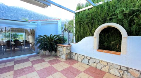 Photo 3 of Buildings for sale in C/ Anou, El Montgó, Dénia