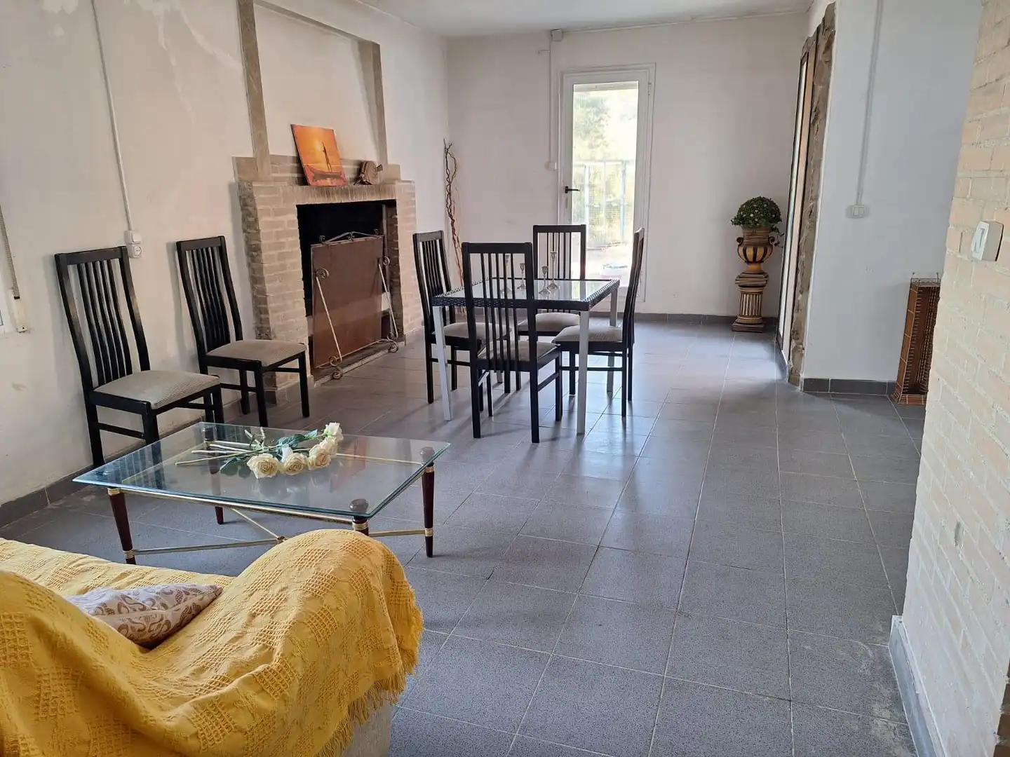 Villa con piscina in vendita a Estivella, imagen 26
