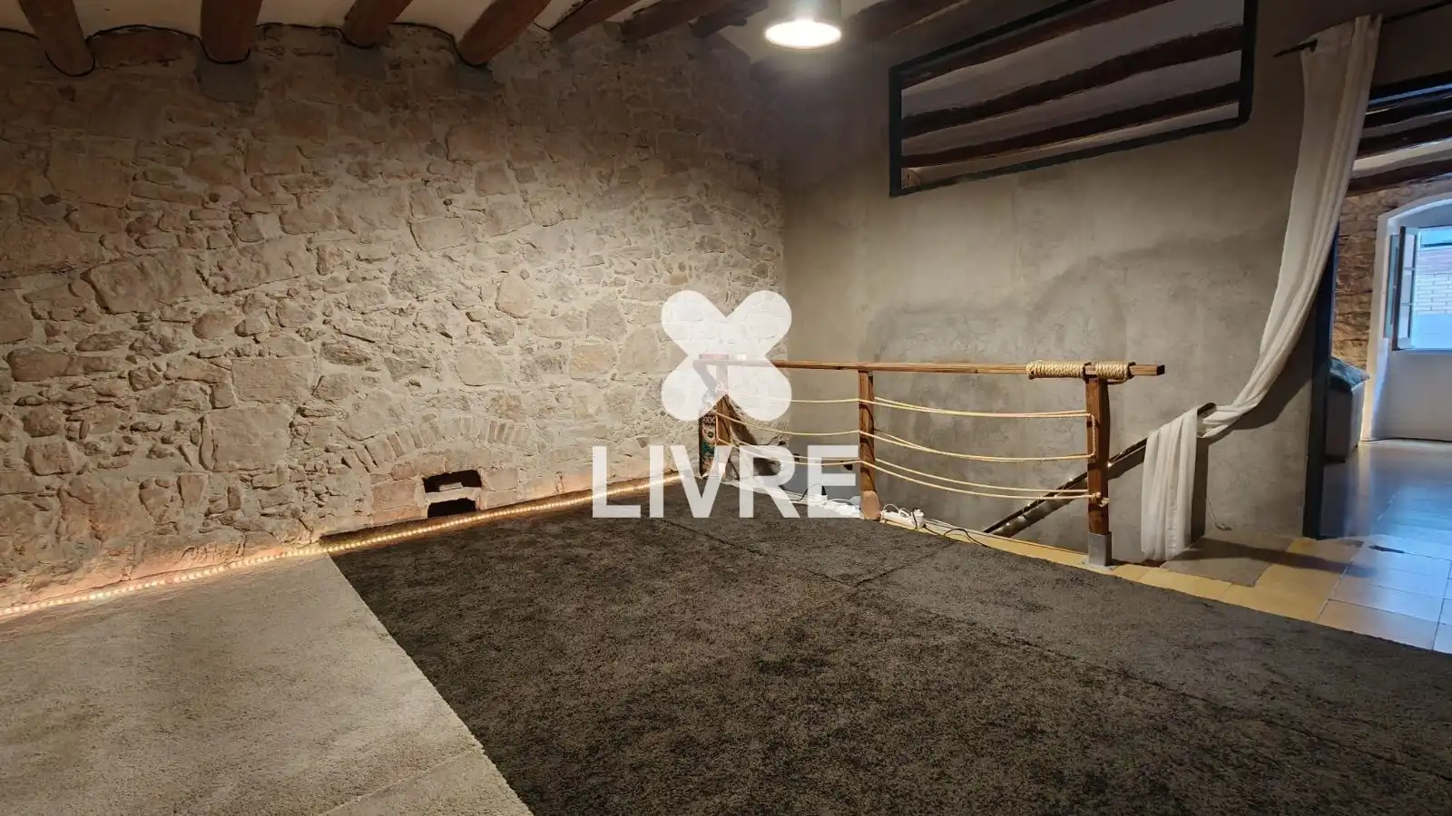 Casa adosada en venta en Vallirana