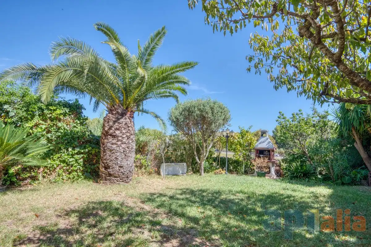 Adosado con terraza en venta en Carrer Francesc Isgleas 35, imagen 15