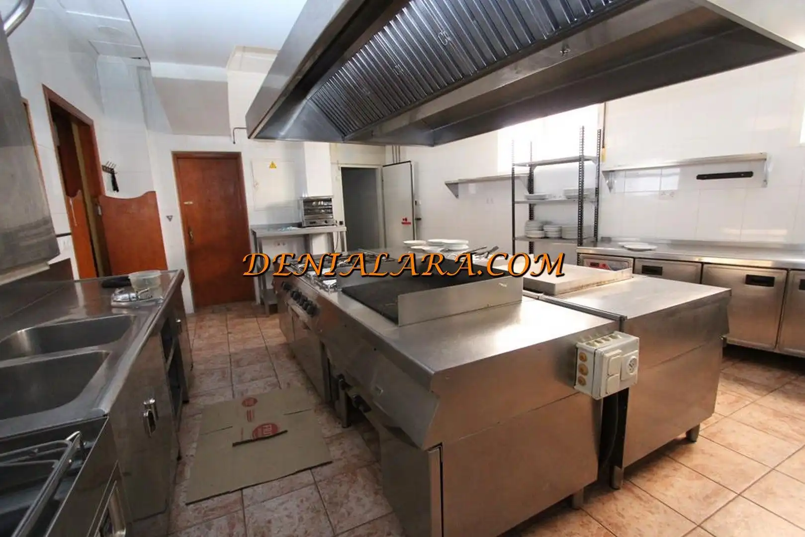 Local comercial en venda a El Verger, imagen 10
