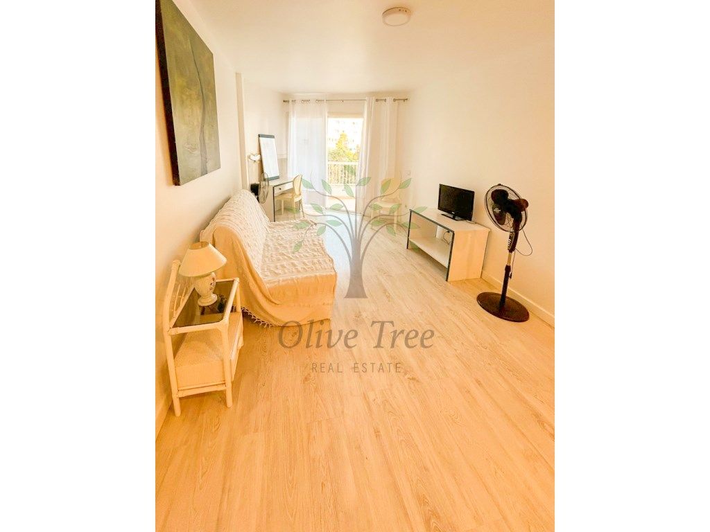 Bedroom of Apartment for sale in Sant Antoni de Portmany