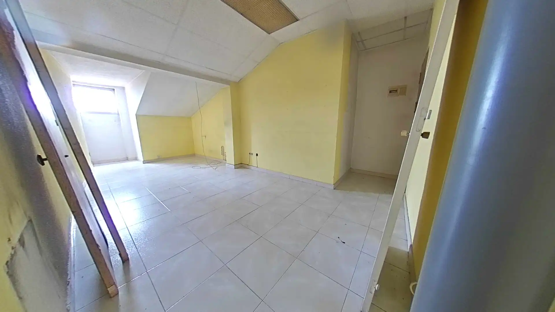 Office for sale in Casco Antiguo