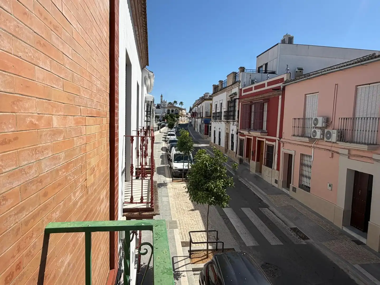 Haus mit Terrasse zum Verkauf in Avenida de Juan Carlos I 2, imagen 67