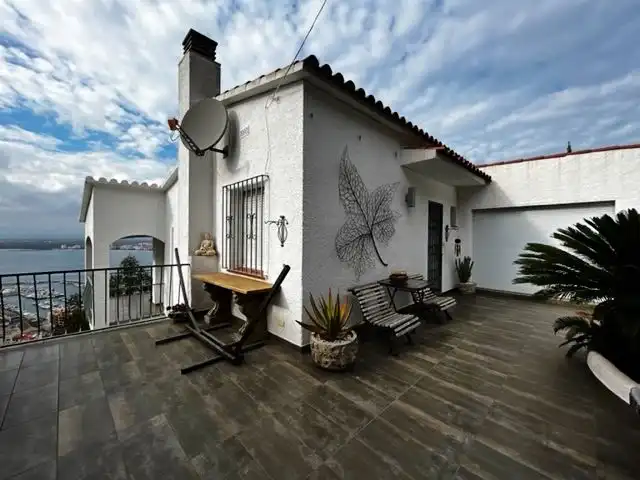 Casa amb jardí en venda a Almadrava - Canyelles - Puig-Rom, imagen 18