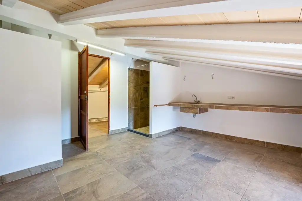 Casa rústica amb piscina en venda a Campanet, imagen 16