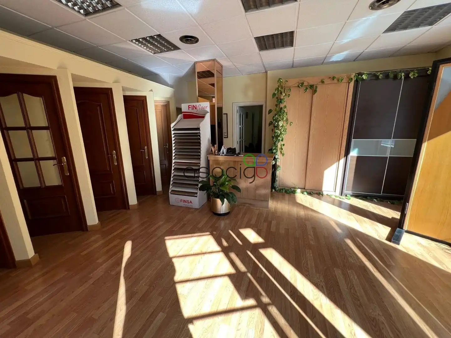 Local comercial de lloguer a San Roque - Concordia - Adoratrices, imagen 9