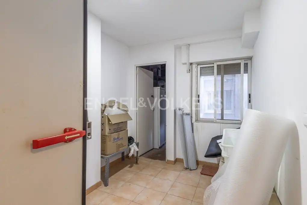 Houses for sale in Alcublas  with Air Conditioner, Heating and Terrace