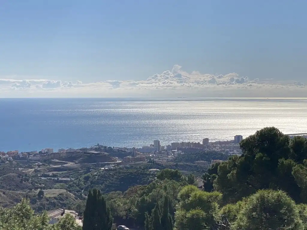 Detached house with pool for sale in Mijas pueblo, imagen 37
