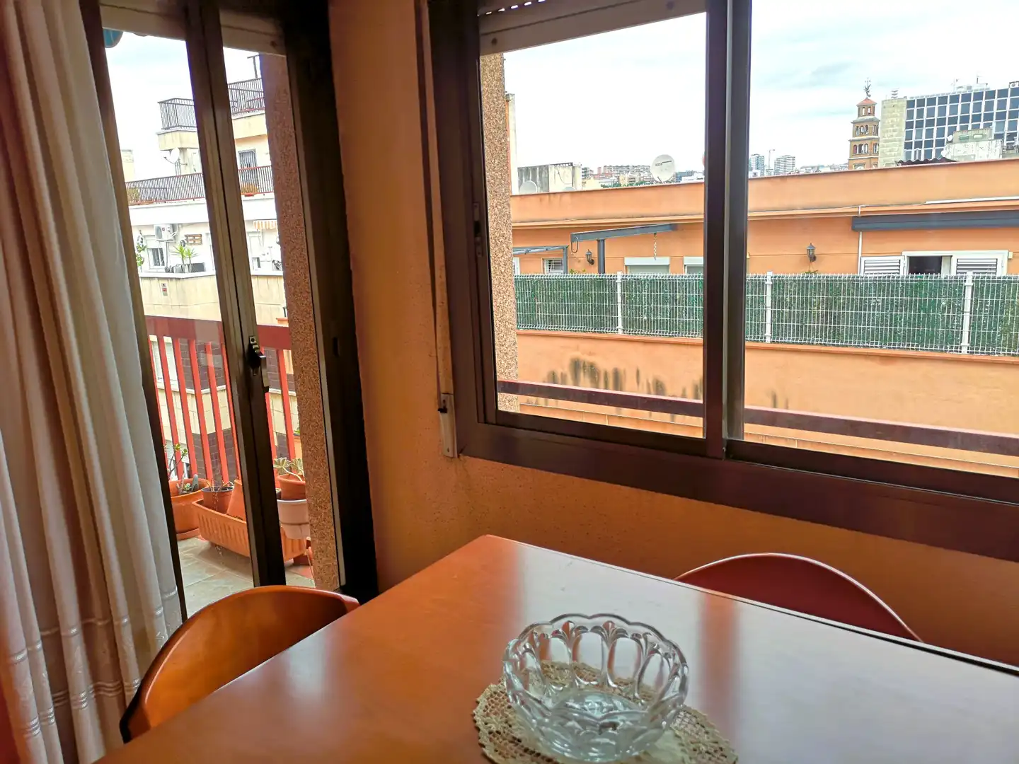 Wohnung mit Aufzug zum Verkauf in Carrer de Montserrat, imagen 8