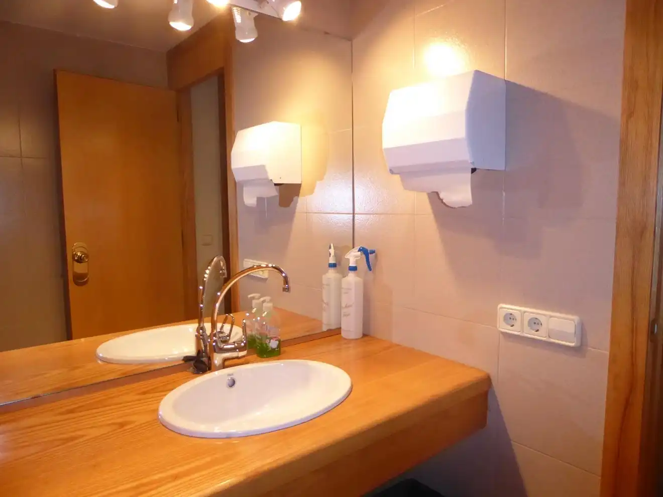 Office space to rent in de la Generalitat 11, imagen 20
