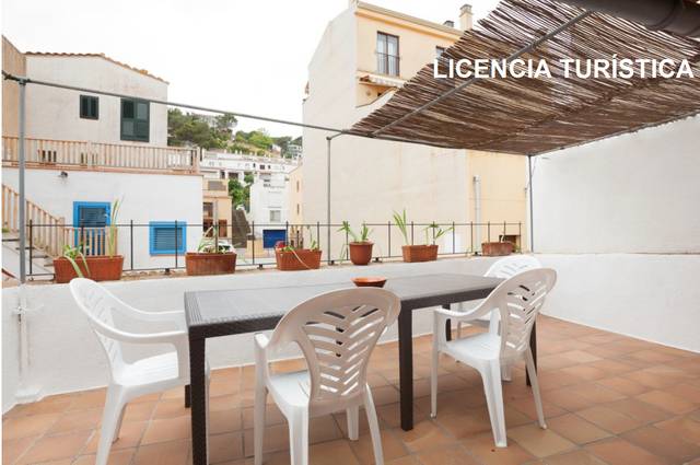 Finca rústica en Venta en Carrer Sant Josep en Tossa de Mar pueblo