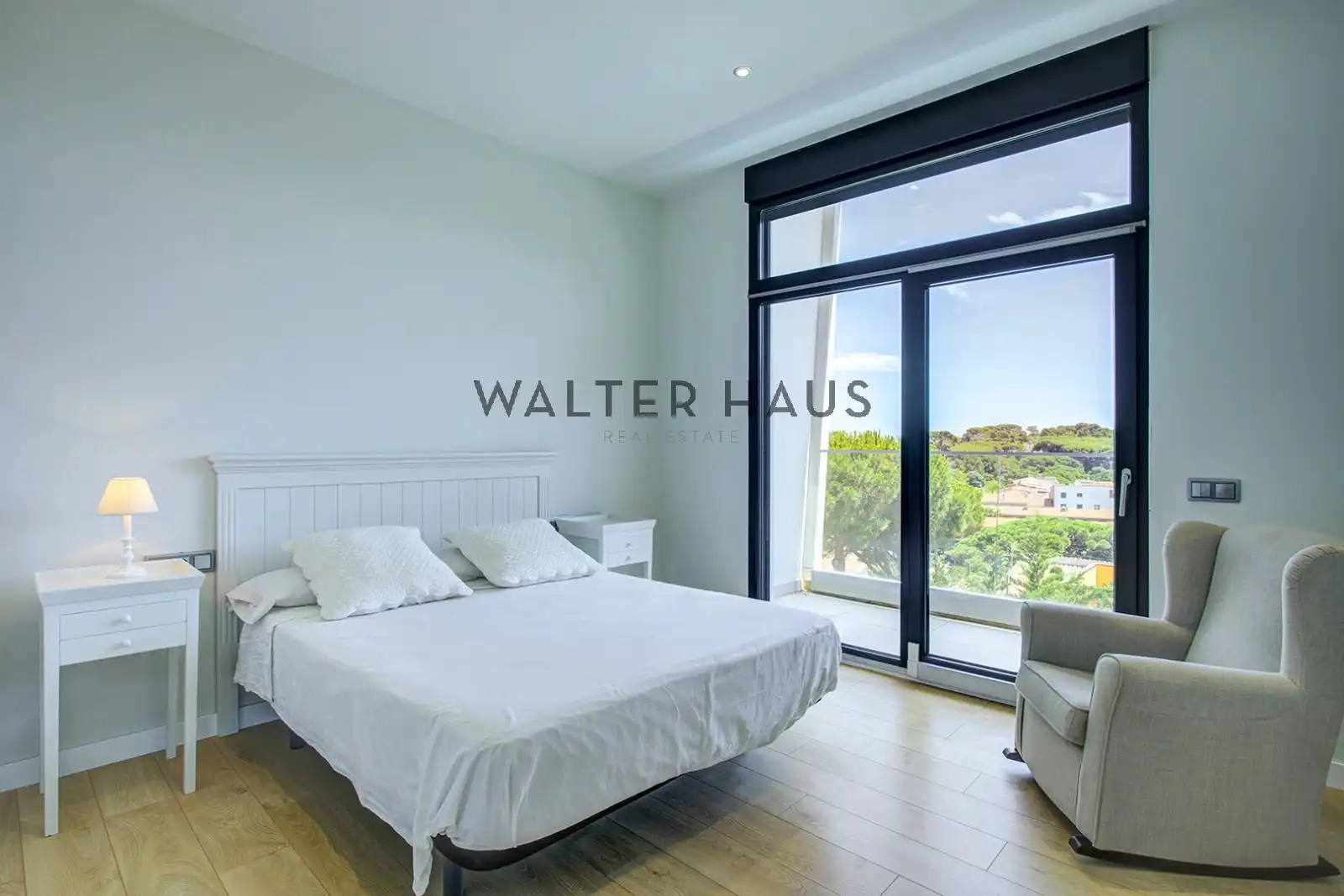 Casa amb terrassa en venda a Carrer del Navegant, imagen 10
