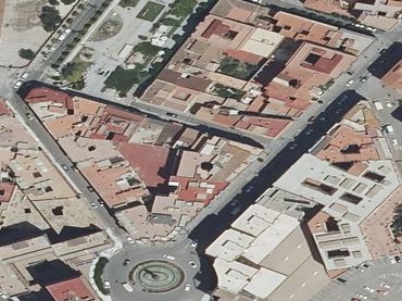 Piso en venta en Avenida Juan Carlos I