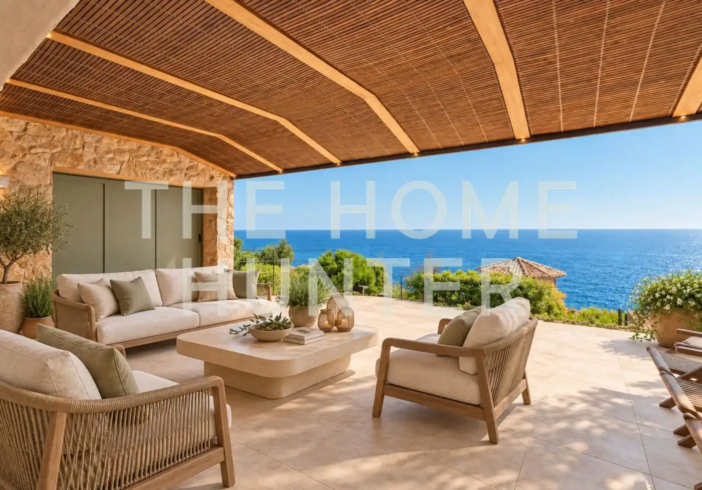 Casa con terraza en venta en PINELL EL, imagen 6