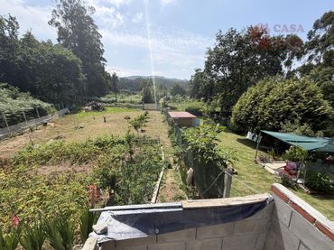Terreno rustico in vendita a Bueu