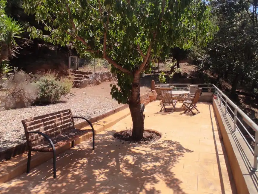 Casa con jardín en venta en Cami de la Pineda, 7 7, imagen 21