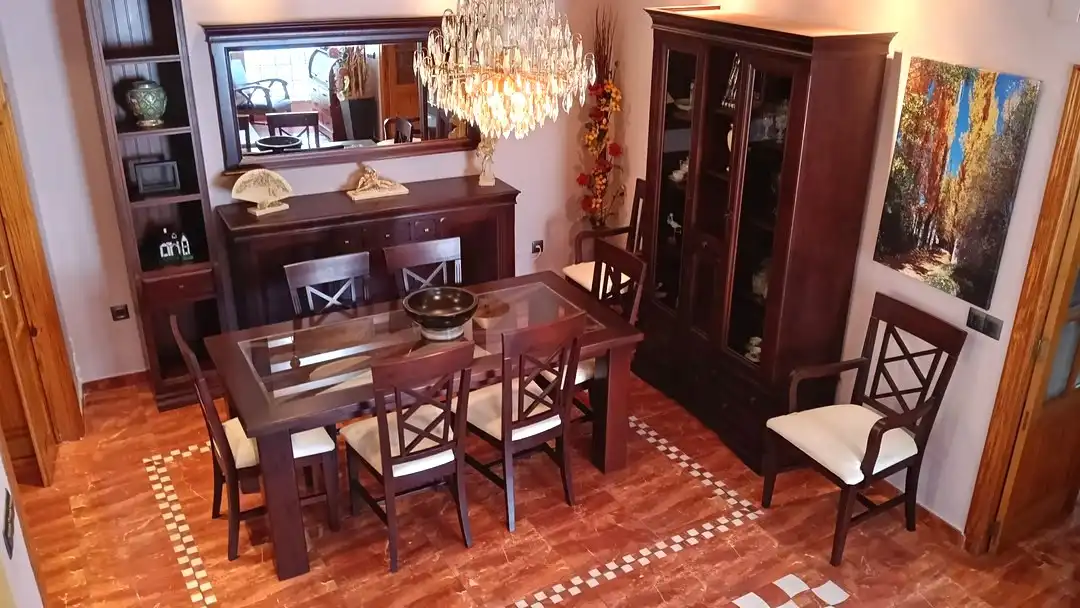 Adosado con terraza en venta en Carrer l'Alqueria 23, imagen 46