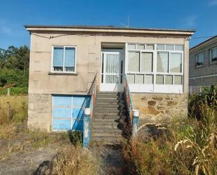 Exterior view of House or chalet for sale in O Carballiño    with Heating and Furnished