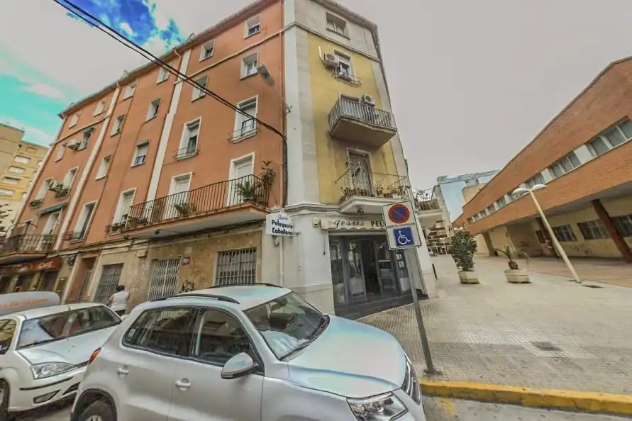 Pis en venda a Avenida De Beniopa