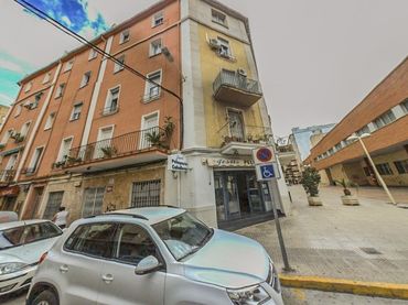 Appartamento in vendita a Avenida De Beniopa