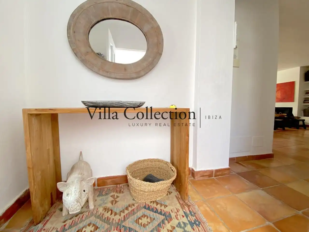 Casa o xalet de lloguer a De Sant Mateu, Roca Llisa