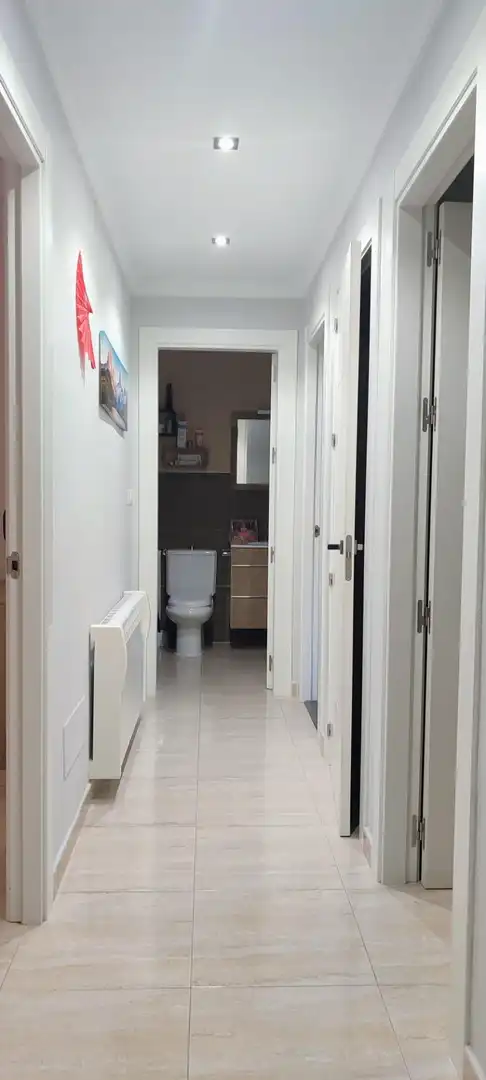 Piso con ascensor en venta en Purchena, imagen 7