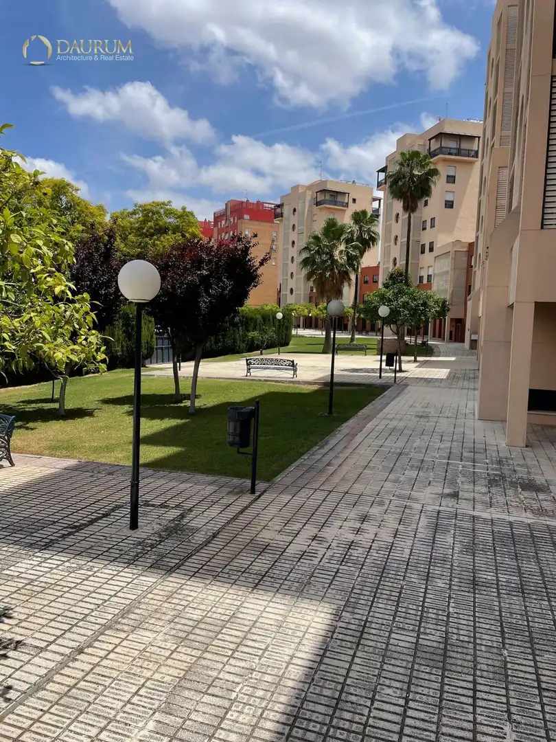 Flat for sale in ALFONSO LASSO DE LA VEGA, imagen 12