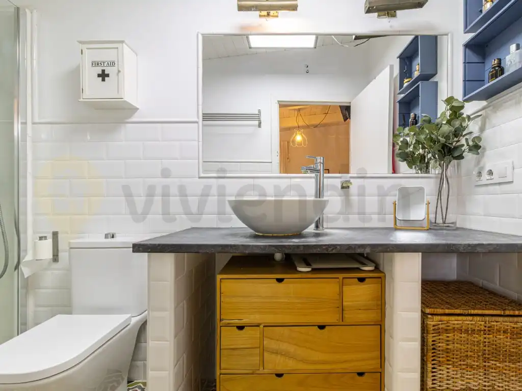 Casa en venda a Caballero Bonald - San José Obrero - Guadalcacín, imagen 35