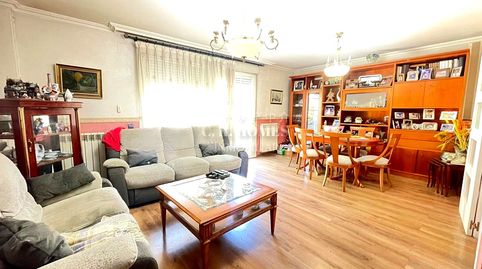 Foto 2 de Casa adosada en venta en Sector 3, Getafe