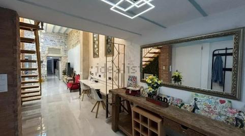 Foto 5 de Casa o chalet de alquiler en Mercado, Alicante