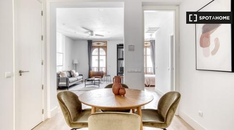 Photo 5 of Apartment to share in Recoletos, Madrid
