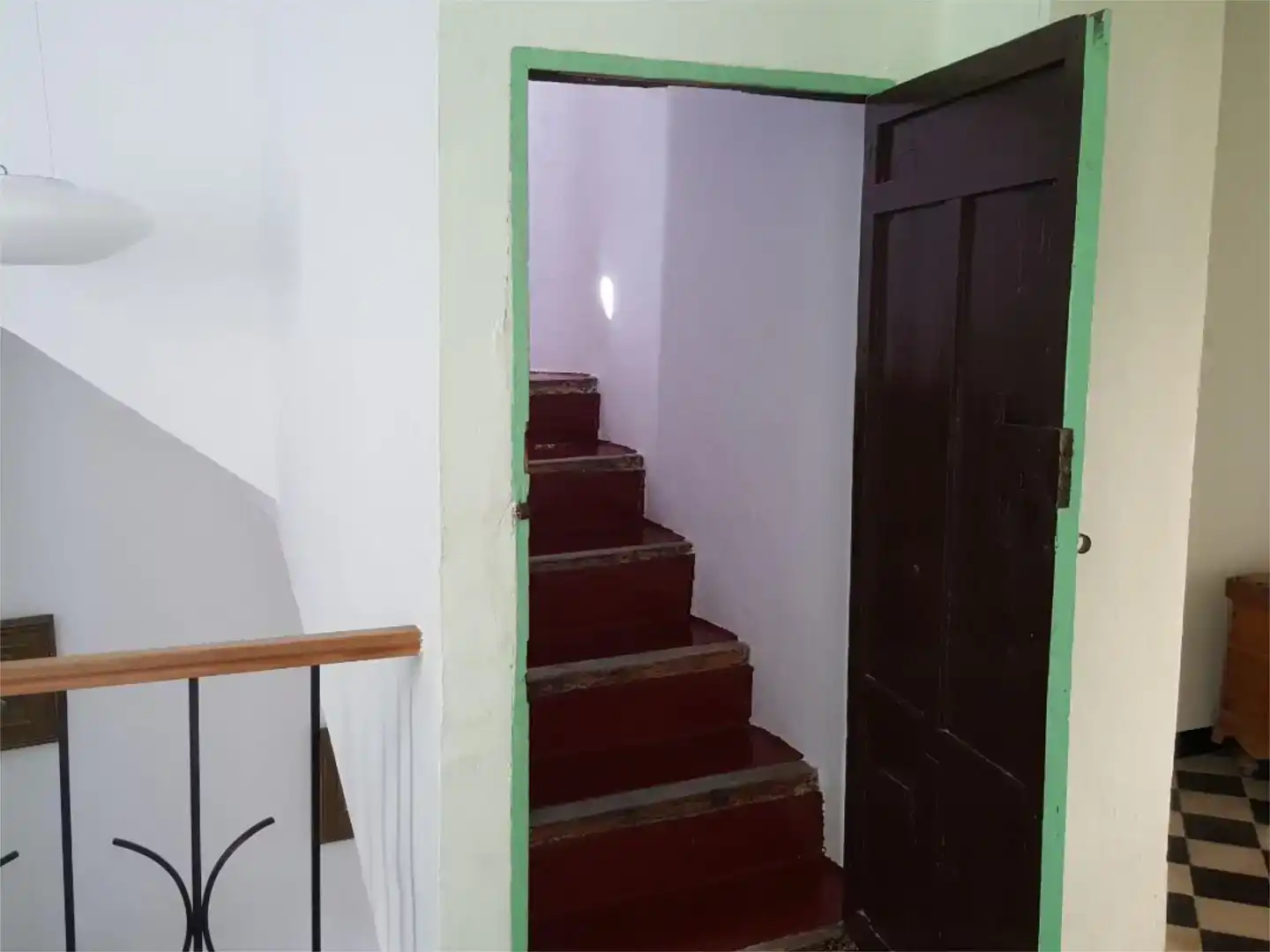 Piso en venta en Baena con Amueblado