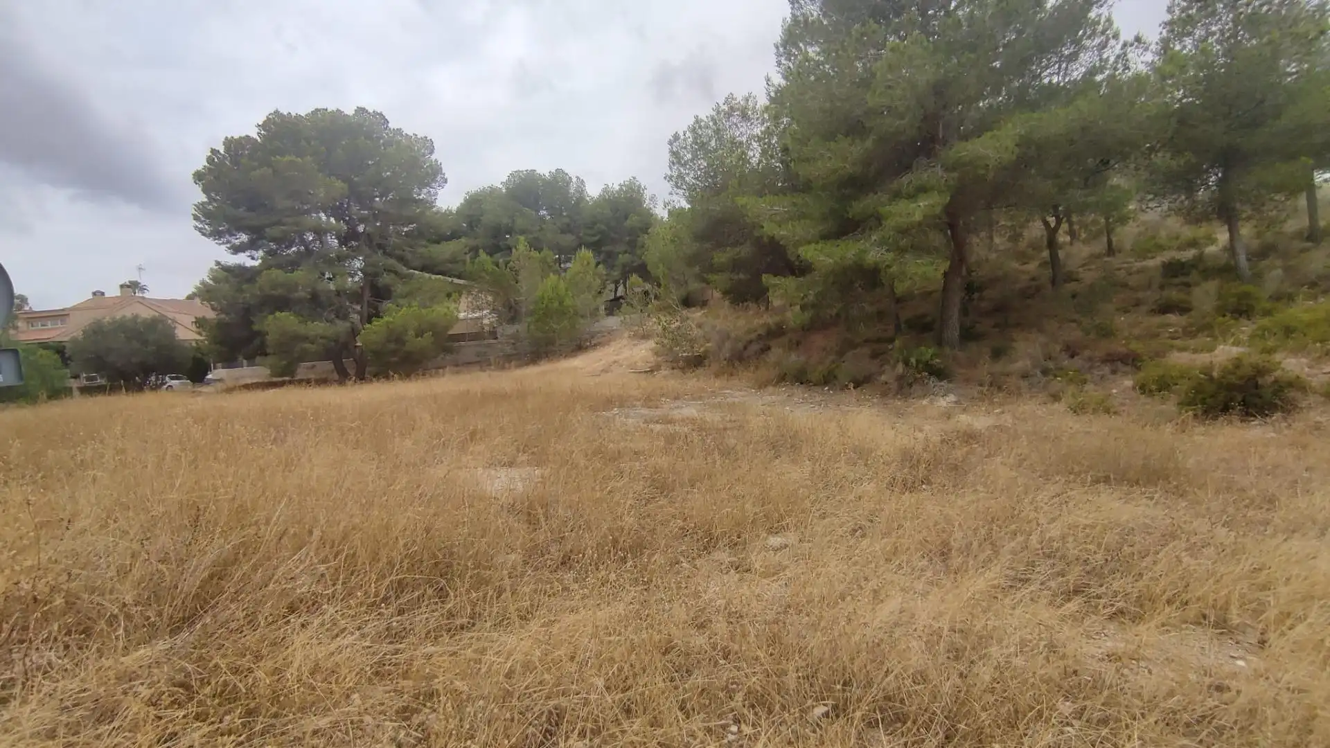 Terreny residencial en venda a Calle de la Sierra Espuña 1, imagen 11