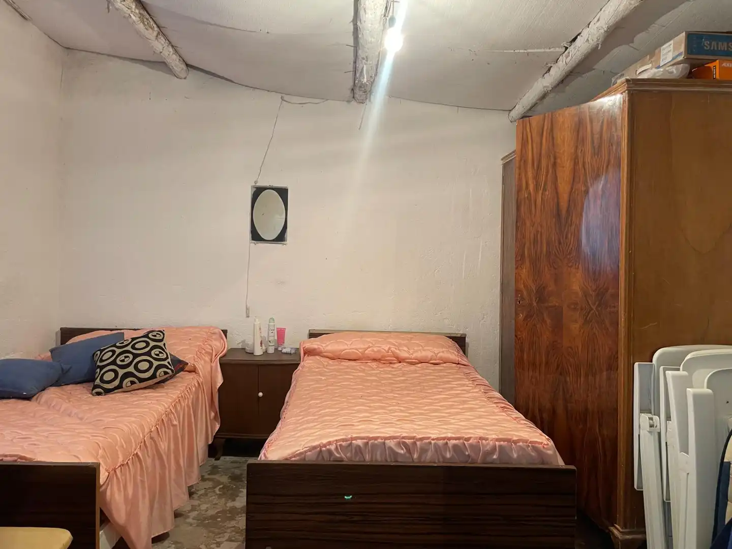 Residencial en venda a Calle CASTILLO CABRER, 494, Cabrera d'Anoia