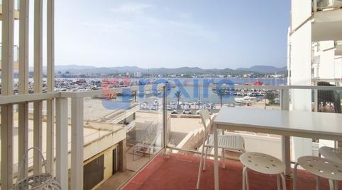 Foto 3 de Estudio de alquiler en C. del Far, 7-1, 7-1, Sant Antoni de Portmany, Illes Balears