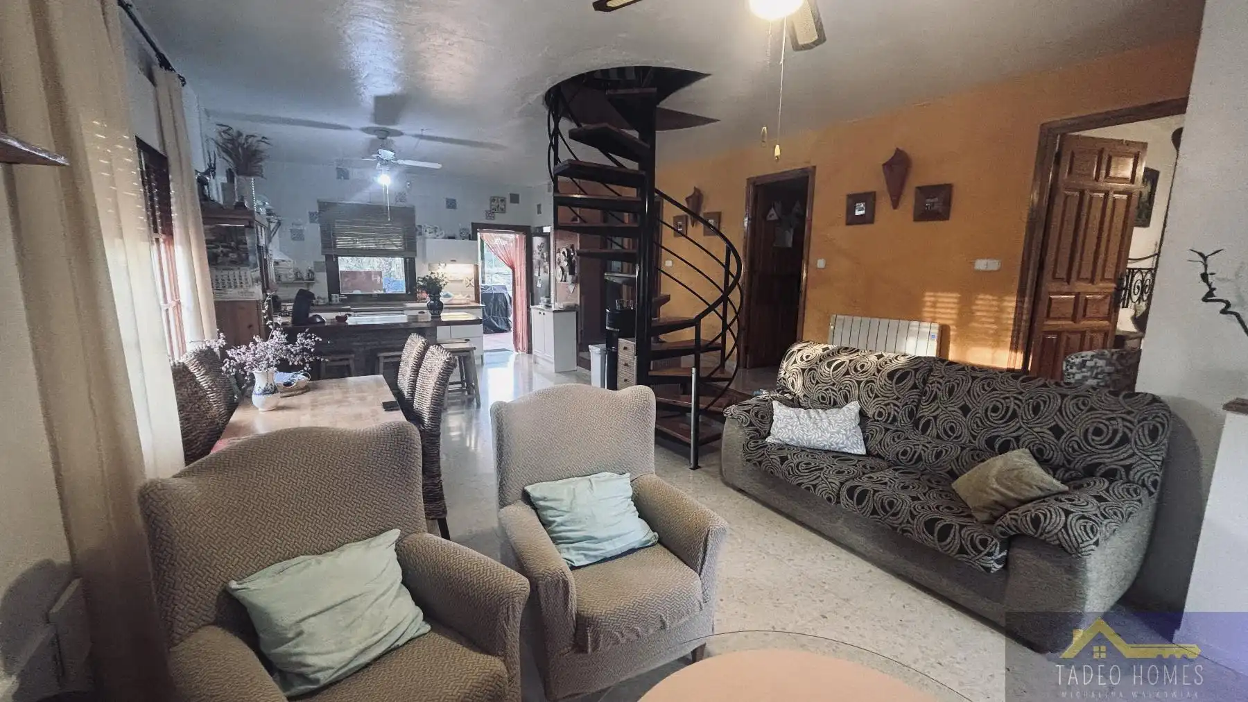 Casa rústica con piscina en venta en catorce s/n, imagen 22