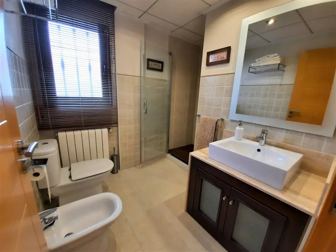 Casa o chalet en venta en El Esparragal
