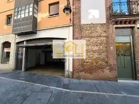 Individual de lloguer a Calle San Lorenzo 4