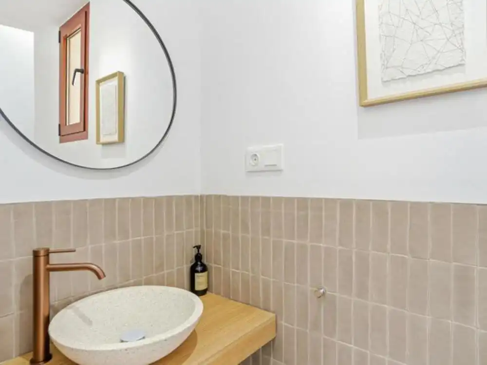 Casa a schiera con terrazza in vendita a Benamara - Atalaya, imagen 23