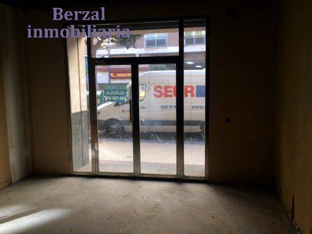 Local comercial en Venta en  Duquesa de La Victoria en Gran Via
