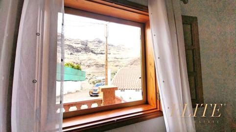 Foto 3 de Finca rústica en venta en Calle Castillo, La Aldea de San Nicolás , Las Palmas